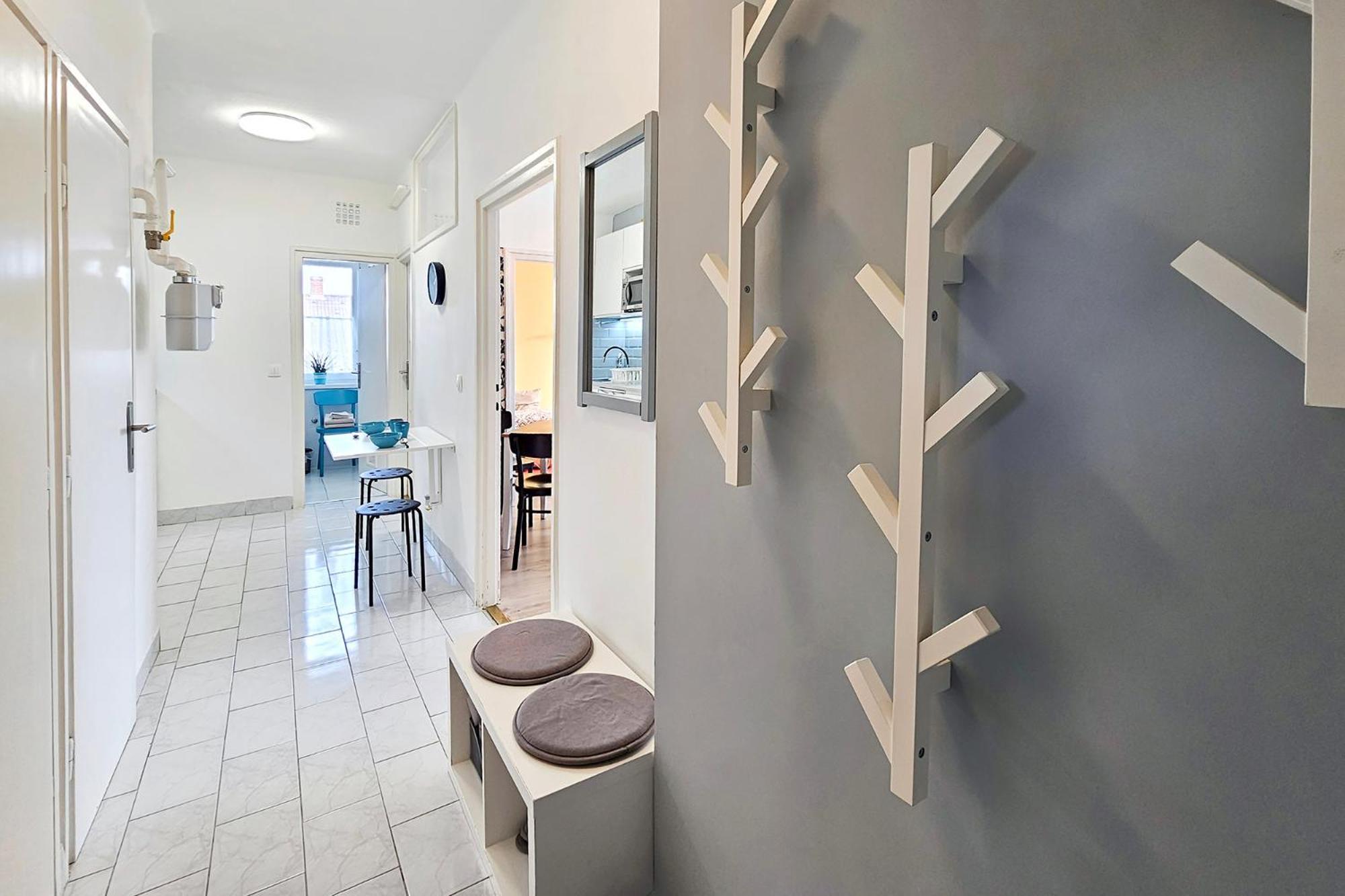 Market Apartman Σόπρον Εξωτερικό φωτογραφία