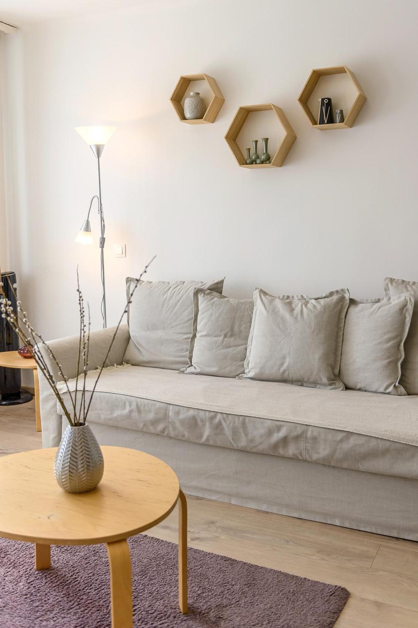 Market Apartman Σόπρον Εξωτερικό φωτογραφία