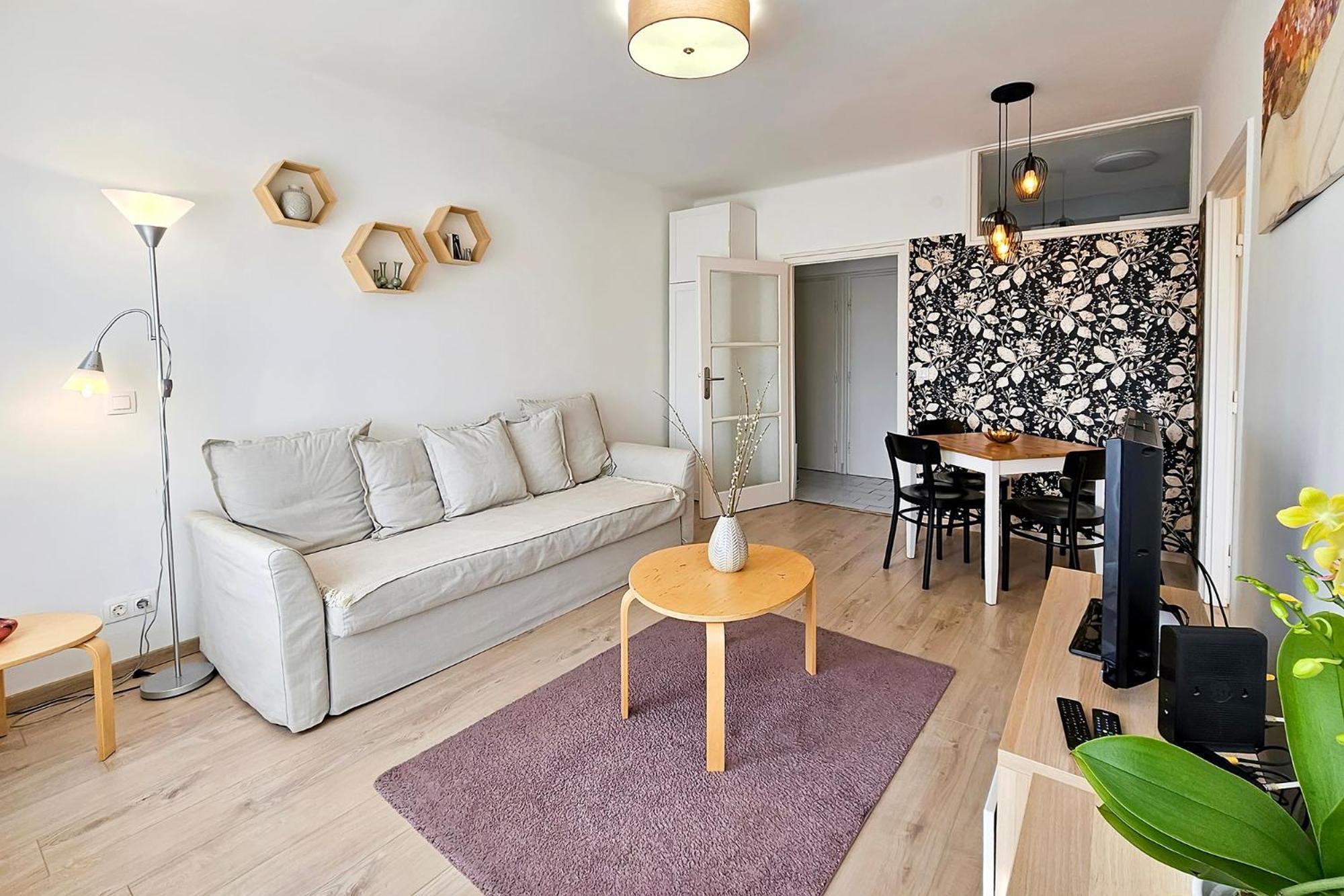 Market Apartman Σόπρον Εξωτερικό φωτογραφία