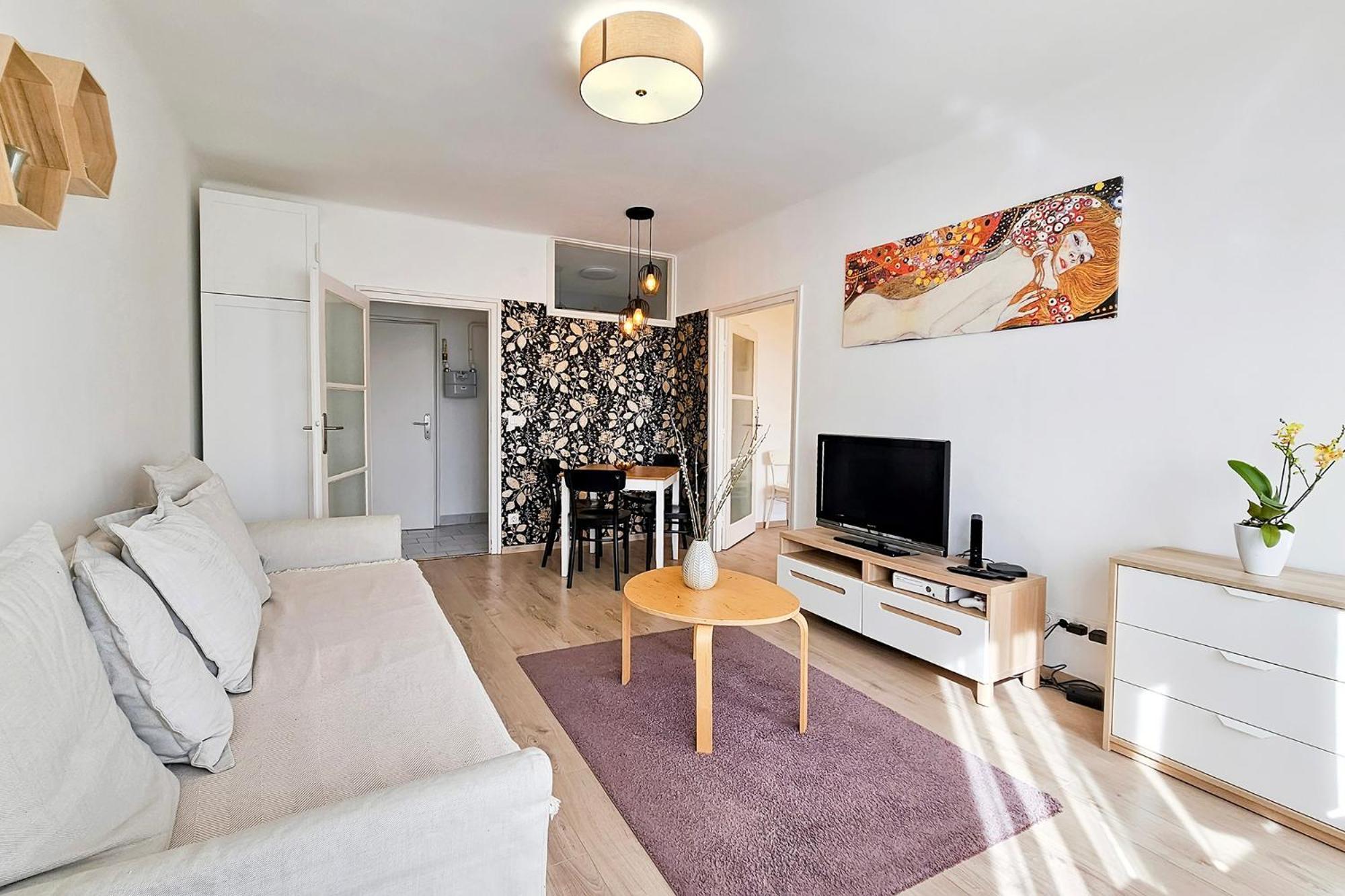 Market Apartman Σόπρον Εξωτερικό φωτογραφία