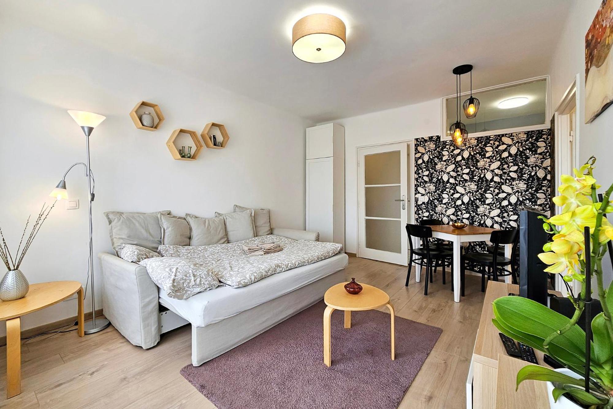 Market Apartman Σόπρον Εξωτερικό φωτογραφία