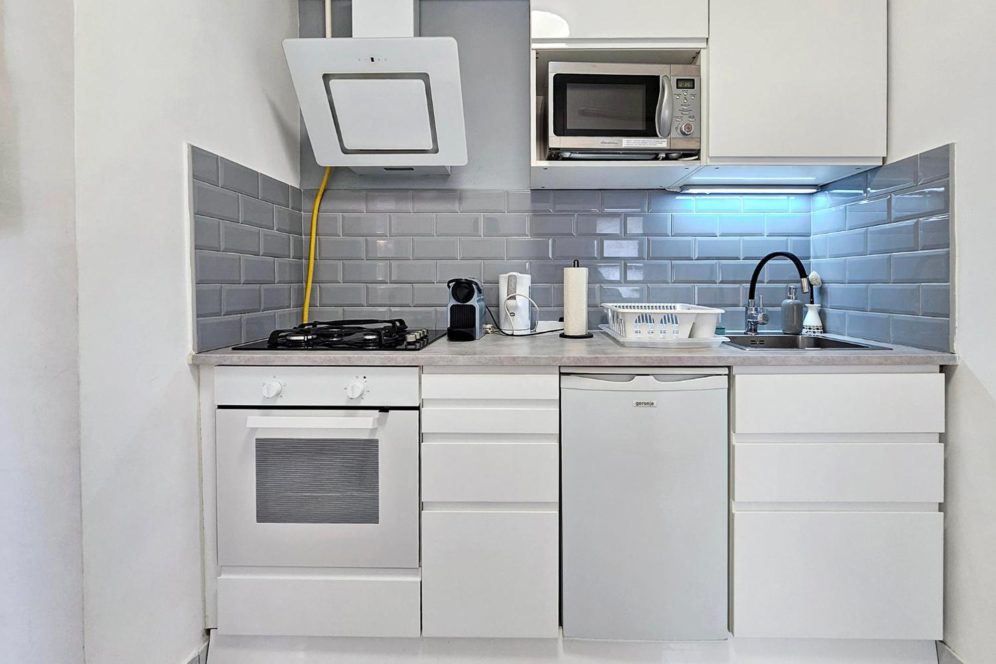Market Apartman Σόπρον Εξωτερικό φωτογραφία