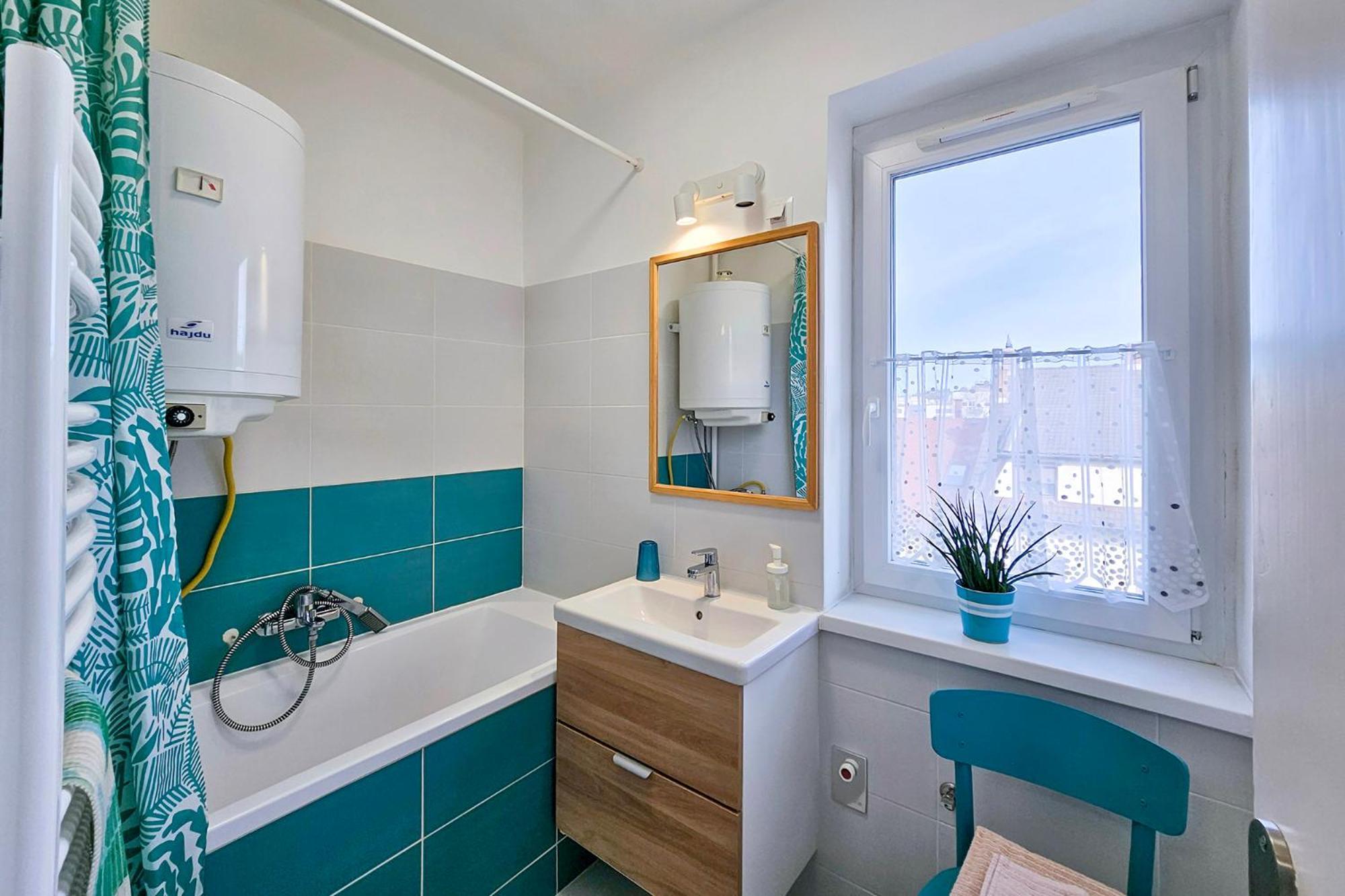 Market Apartman Σόπρον Εξωτερικό φωτογραφία